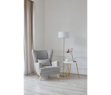 Кресло для отдыха, Кресло Вегас букле