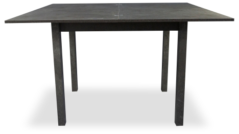 Стол обеденный раскладной Hesby Kitchen table 8