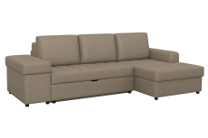 Диваны угловые в гостиную, Мягкий угол "Бруно" (левый)