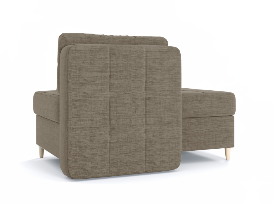 Диваны еврокнижки, Диван-кровать еврокнижка трасформер  Уно 2, рогожка Люкс