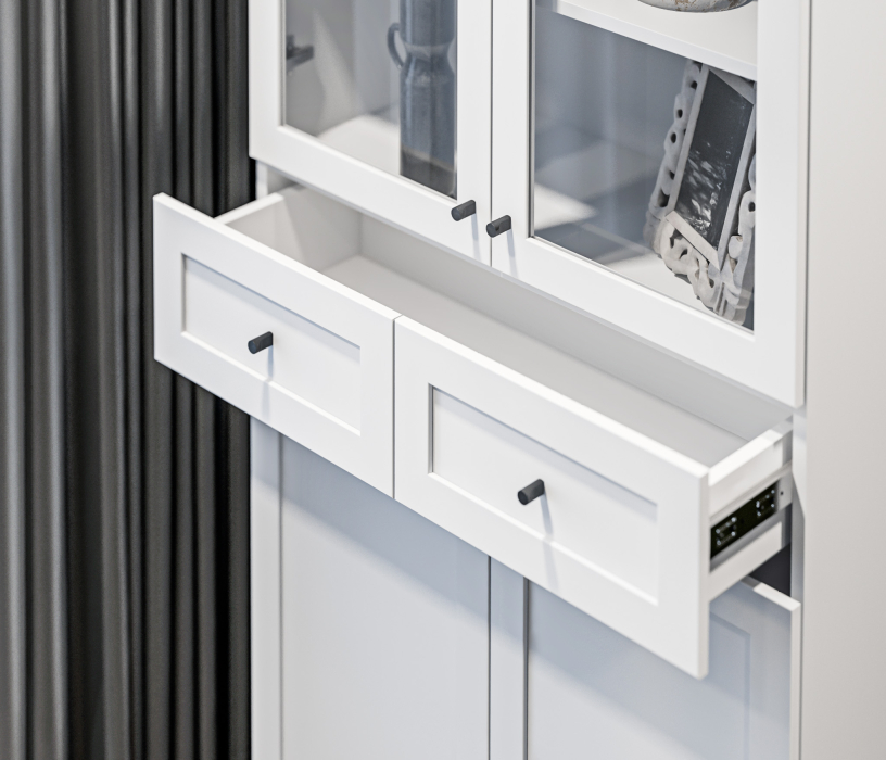 Твин, Твин СБ-3378 Ящик Белый