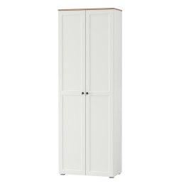 Шкаф двухдверный с полками Остин 16.307