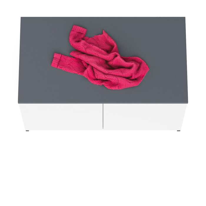 ТВ-тумбы, Тумба/антресоль Мори МА900.1.