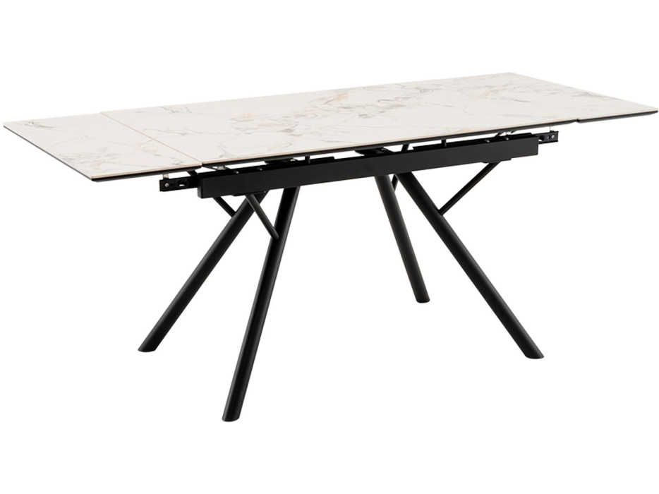 Обеденные столы, Стол STOOL GROUP Либертика 120/80 керамика