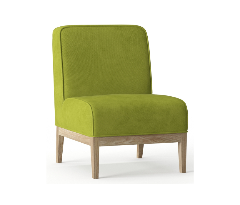 Кресло для отдыха, Кресло Марвин, Велюр