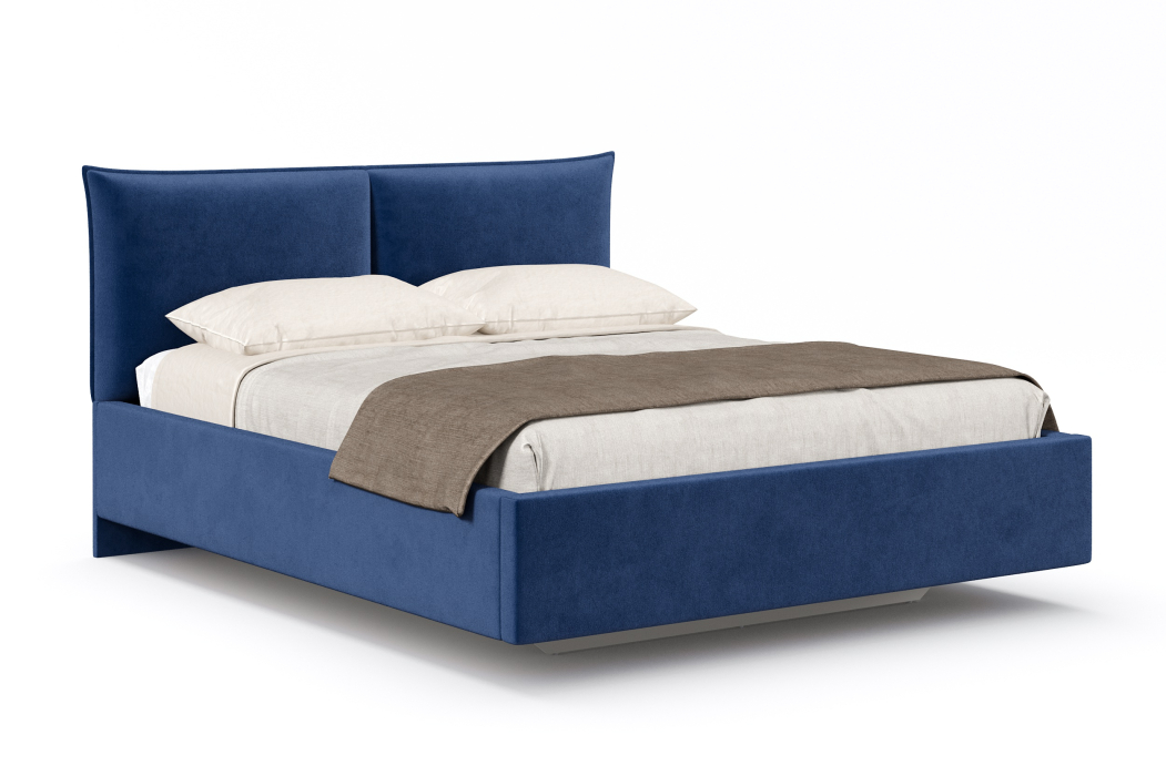 Мягкая кровать, Кровать Премьера 1600