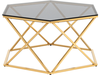 Журнальный столик STOOL GROUP Круз 93*80