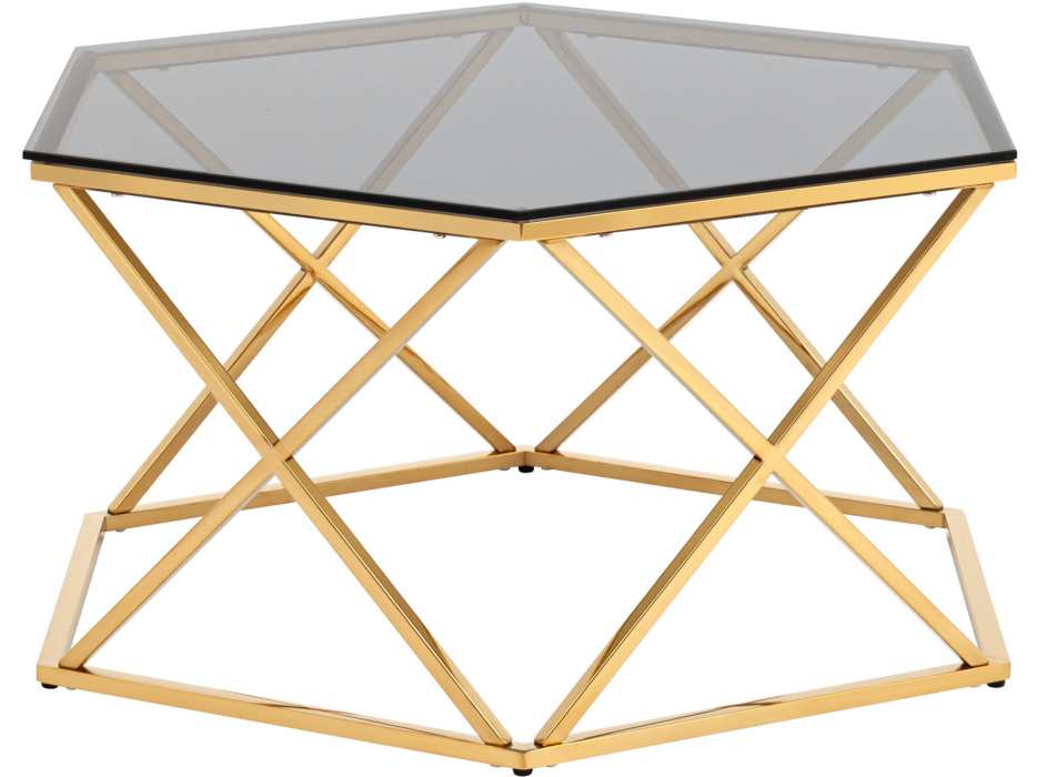 Журнальные столики, Журнальный столик STOOL GROUP Круз 93*80