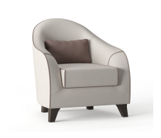 Кресло для отдыха, Кресло Этюд, Велюр