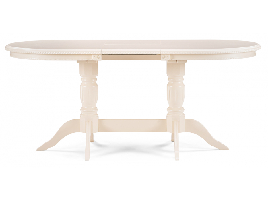 Обеденные столы, Деревянный стол Эритрин