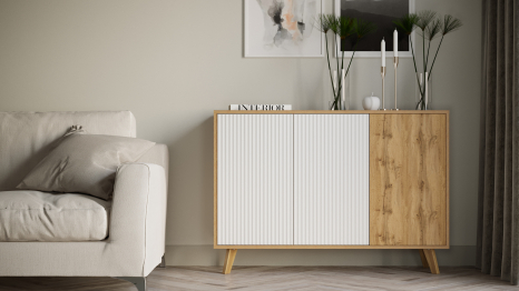 Шкаф Хагги М 