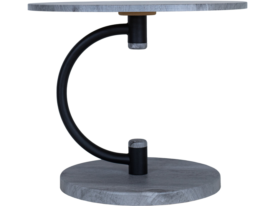 Журнальные столики, Стол журнальный Мебелик Дуэт 13