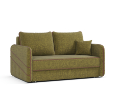 Детские диваны, Диван-кровать прямой Слимден, аккордеон-евро рогожка