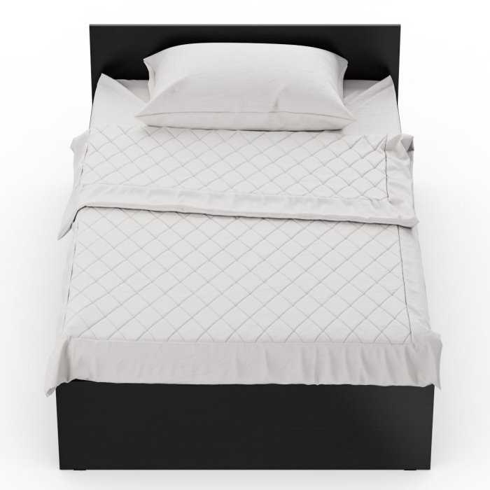 Кровати, Полутороспальная кровать Стандарт 1200