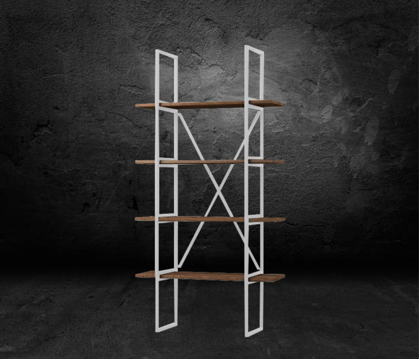 Стеллажи, Стеллаж Брайтон