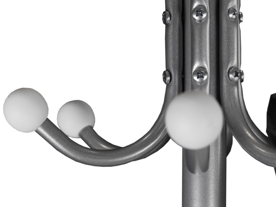 Напольные, Вешалка напольная Мебелик Д 2