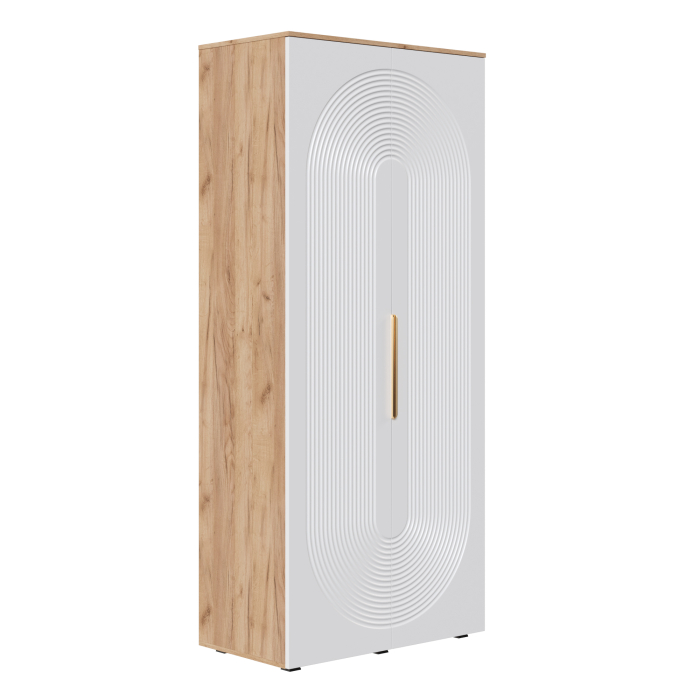 Для одежды, Шкаф распашной Ингрия Luxe 6