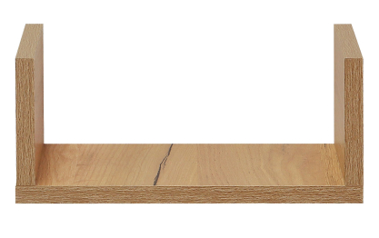 Полка открытая №1