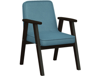 Кресло Мебелик Ретро