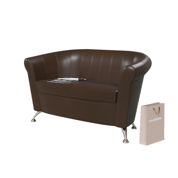 Банкетки, Банкетка Лагуна 6-5156 искусственная кожа