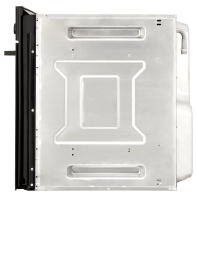 Газовый духовой шкаф GSO 604 B