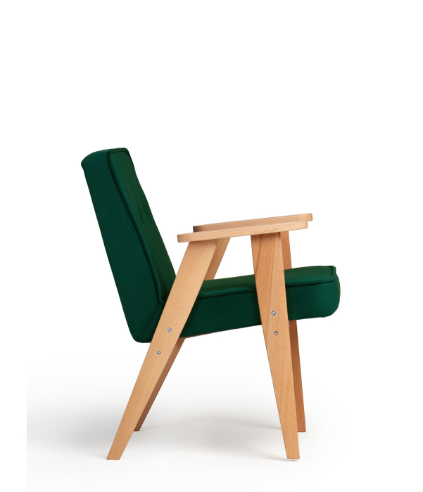 Кресло для отдыха, Кресло Несс, велюр