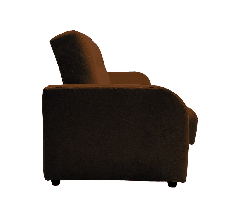 Диваны книжки, Диван- кровать книжка Лондон Люкс, 140, велюр