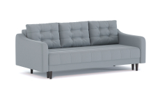 Диваны еврокнижки, Диван-кровать еврокнижка-пантограф Уильям, велюр