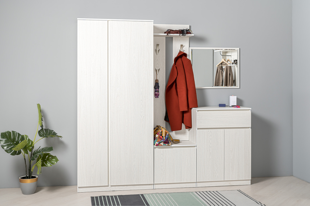 Настенные, Вешалка Ника 15.08