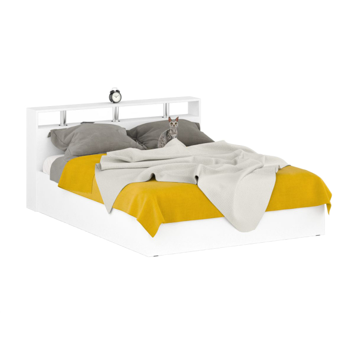 Спальные гарнитуры, Спальный гарнитур Камелия №3