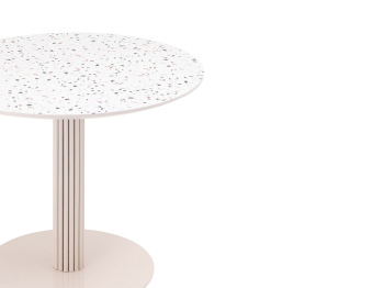 Стол обеденный STOOL GROUP Stem D90