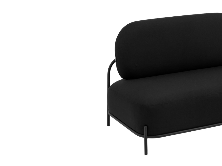 Офисные диваны, Диван STOOL GROUP Стоун Рогожка