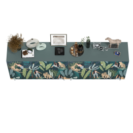 Два комода Либера