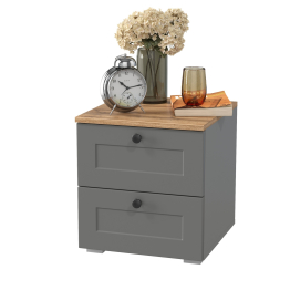 Тумба прикроватная Остин 16.152