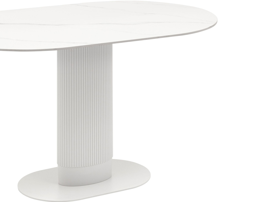 Обеденные столы, Стол обеденный STOOL GROUP Mystery 130*80