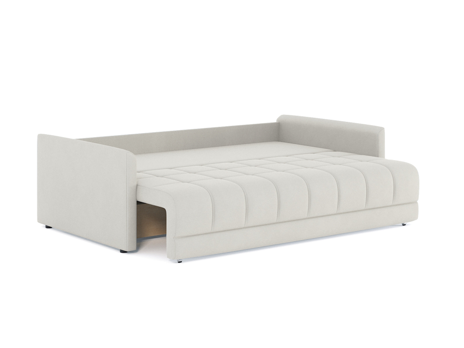 Диваны еврокнижки, Диван-кровать Босс Лофт  еврокнижка, велюр