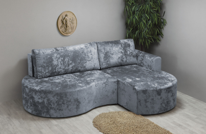 Мягкий угол "Каир" (Левый)