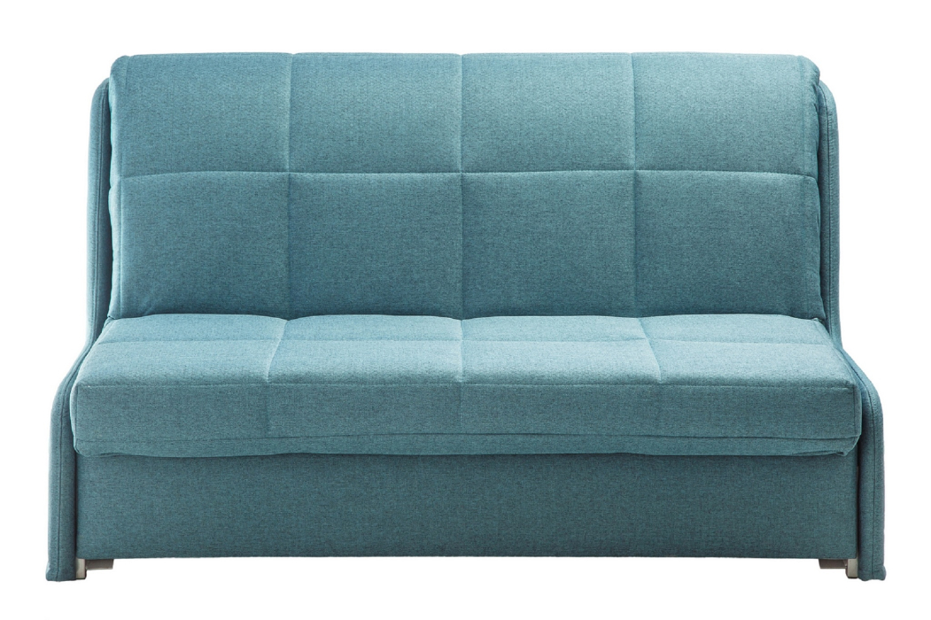 Диваны кровати со спальным местом, Диван-кровать Аккордеон Соло 120 см Шерлок, рогожка