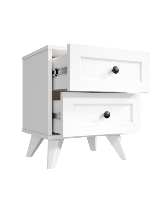 Прикроватные тумбы, Тумба прикроватная Вильям ВМ-14