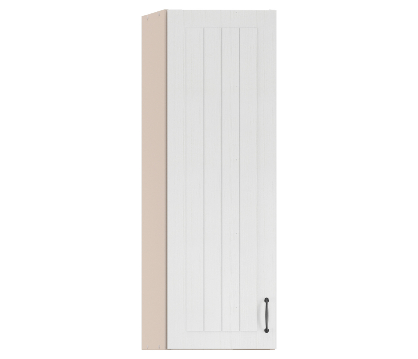 Регина, Регина шкаф навесной 1 дв 28х93 см