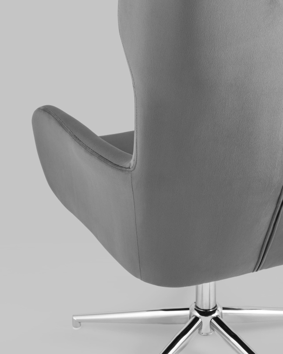 Для офиса и дома, Кресло Артис регулируемое