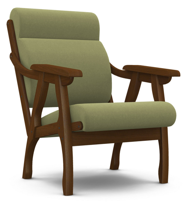 Кресло для отдыха, Кресло Вега-10