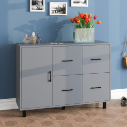 Комод-тумба РВК 125-1204