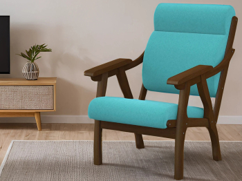 Кресло Мебелик Вега 10