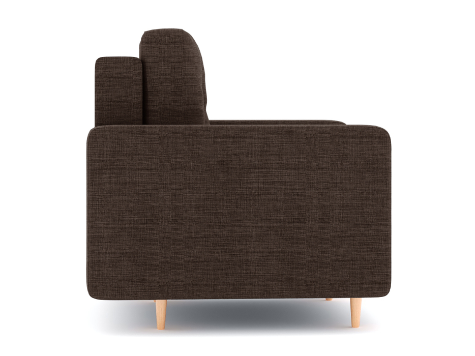 Кресло для отдыха, Кресло для отдыха Белфаст, рогожка