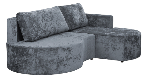 Мягкий угол "Каир" (Левый)