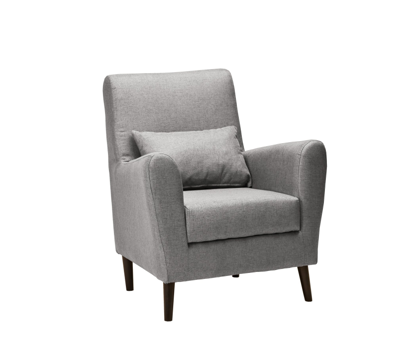 Кресло для отдыха, Кресло Либерти, рогожка