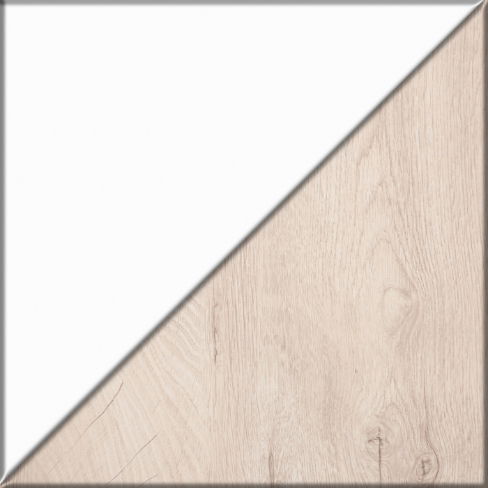 Спальные гарнитуры, Модульная мебель для спальни Муссон с тумбочкой для аппаратуры 13.276