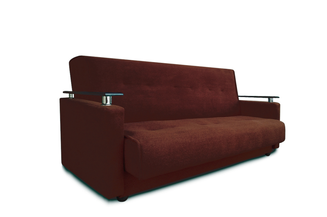 Диваны книжки, Диван-кровать книжка Милан ЛЮКС 120, астра