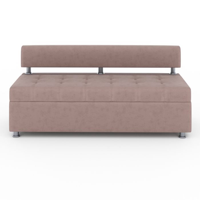 Диваны прямые кухонные, Кухонный диван Корни